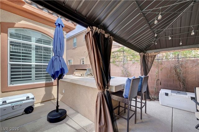 2399 Winter Cliffs Street, Henderson, NV 89052
