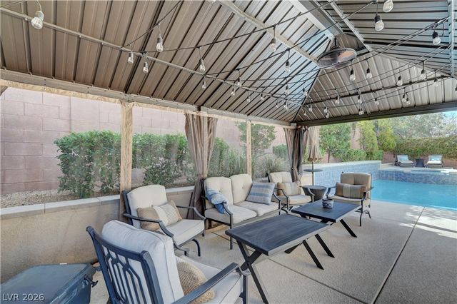 2399 Winter Cliffs Street, Henderson, NV 89052