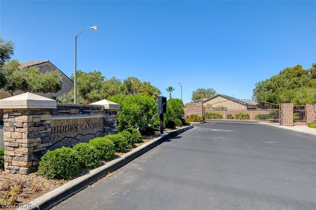 2399 Winter Cliffs Street, Henderson, NV 89052