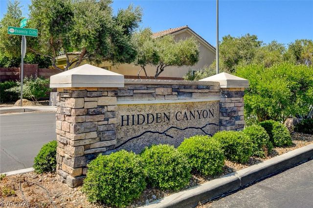 2399 Winter Cliffs Street, Henderson, NV 89052