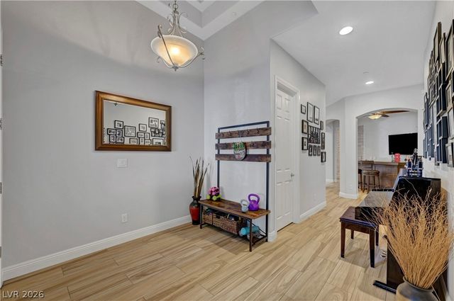 2399 Winter Cliffs Street, Henderson, NV 89052