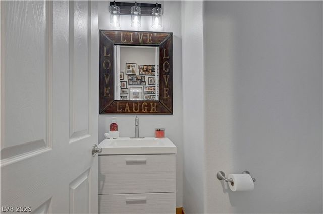 2399 Winter Cliffs Street, Henderson, NV 89052