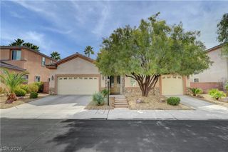 2399 Winter Cliffs Street, Henderson, NV 89052