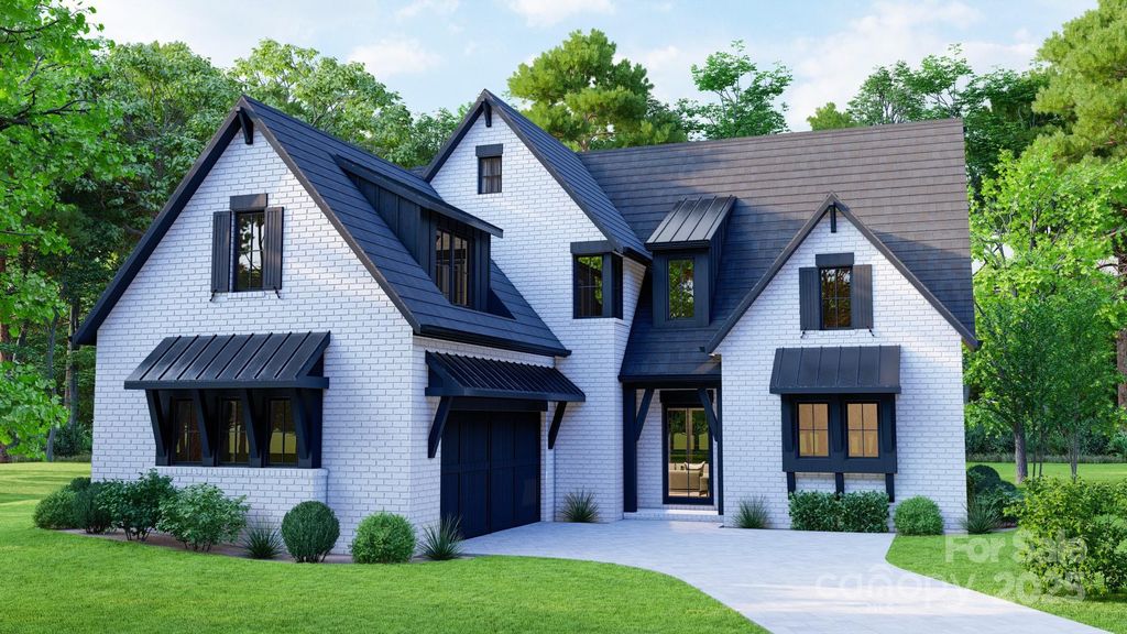 1223 Royal Prince Court, Charlotte, NC 28211