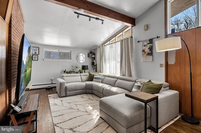 418 SHERRY WAY, Cherry Hill, NJ 08034