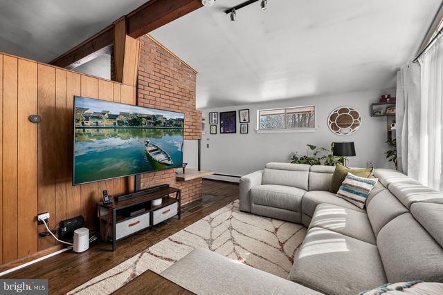 418 SHERRY WAY, Cherry Hill, NJ 08034