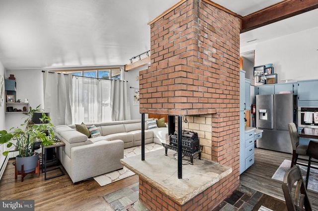 418 SHERRY WAY, Cherry Hill, NJ 08034