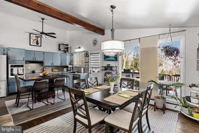 418 SHERRY WAY, Cherry Hill, NJ 08034