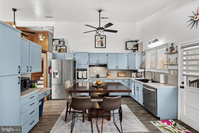 418 SHERRY WAY, Cherry Hill, NJ 08034