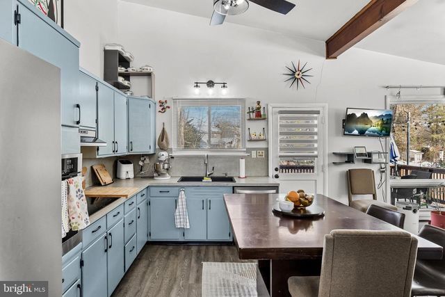 418 SHERRY WAY, Cherry Hill, NJ 08034