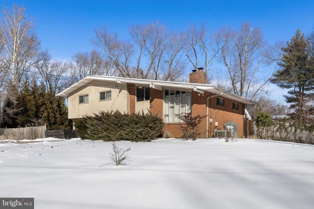 418 SHERRY WAY, Cherry Hill, NJ 08034