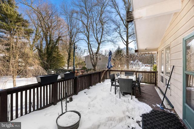 418 SHERRY WAY, Cherry Hill, NJ 08034