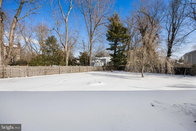 418 SHERRY WAY, Cherry Hill, NJ 08034