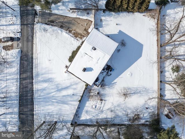 418 SHERRY WAY, Cherry Hill, NJ 08034