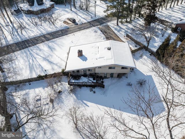 418 SHERRY WAY, Cherry Hill, NJ 08034