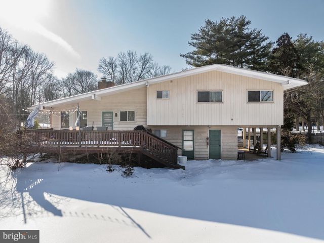 418 SHERRY WAY, Cherry Hill, NJ 08034