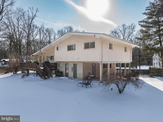 418 SHERRY WAY, Cherry Hill, NJ 08034