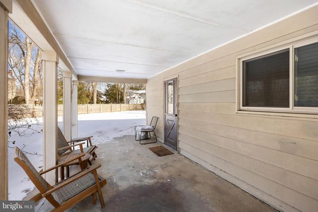 418 SHERRY WAY, Cherry Hill, NJ 08034