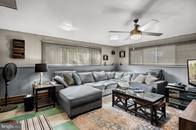 418 SHERRY WAY, Cherry Hill, NJ 08034