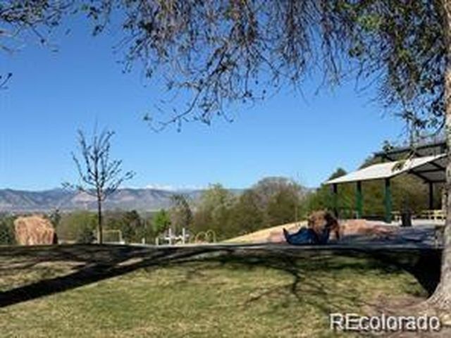 3277 W Frances Walsh Pl, Denver, CO 80236