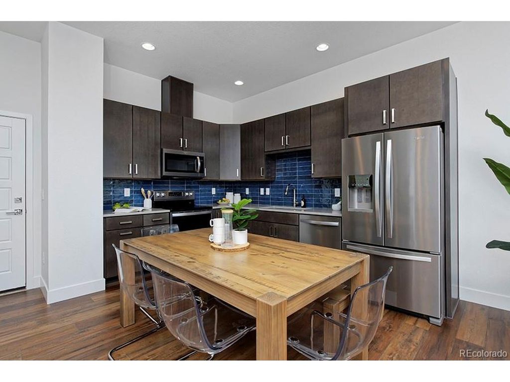 3277 W Frances Walsh Pl, Denver, CO 80236