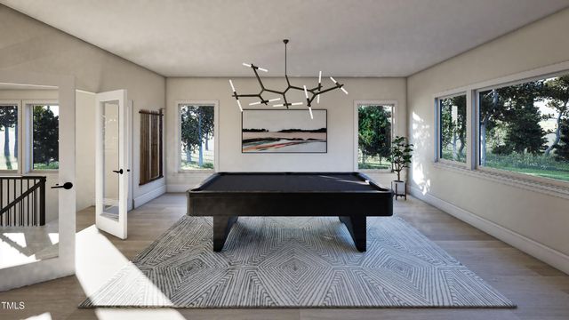 713 Ahad Court, Apex, NC 27523