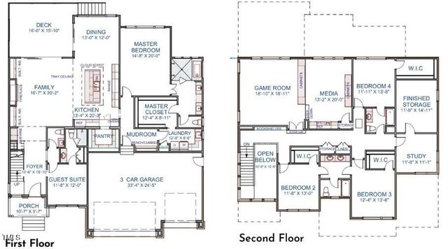 713 Ahad Court, Apex, NC 27523