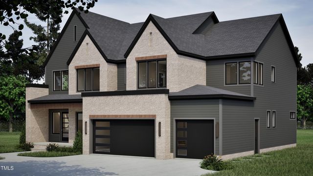 713 Ahad Court, Apex, NC 27523