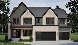 713 Ahad Court, Apex, NC 27523