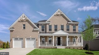 TBB WHILE AWAY DR #CREIGHTON, Bowie, MD 20716