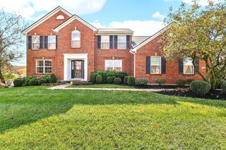 4467 Hackberry Court, Burlington, KY 41005