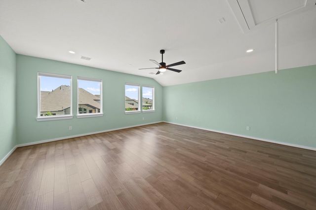 11118 Heartleaf Aster Way, Cypress, TX 77433