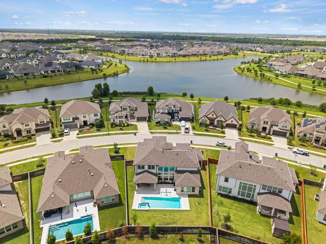 11118 Heartleaf Aster Way, Cypress, TX 77433