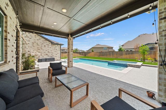 11118 Heartleaf Aster Way, Cypress, TX 77433
