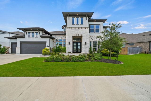 11118 Heartleaf Aster Way, Cypress, TX 77433