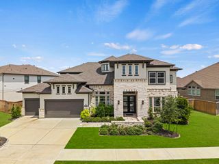 11118 Heartleaf Aster Way, Cypress, TX 77433
