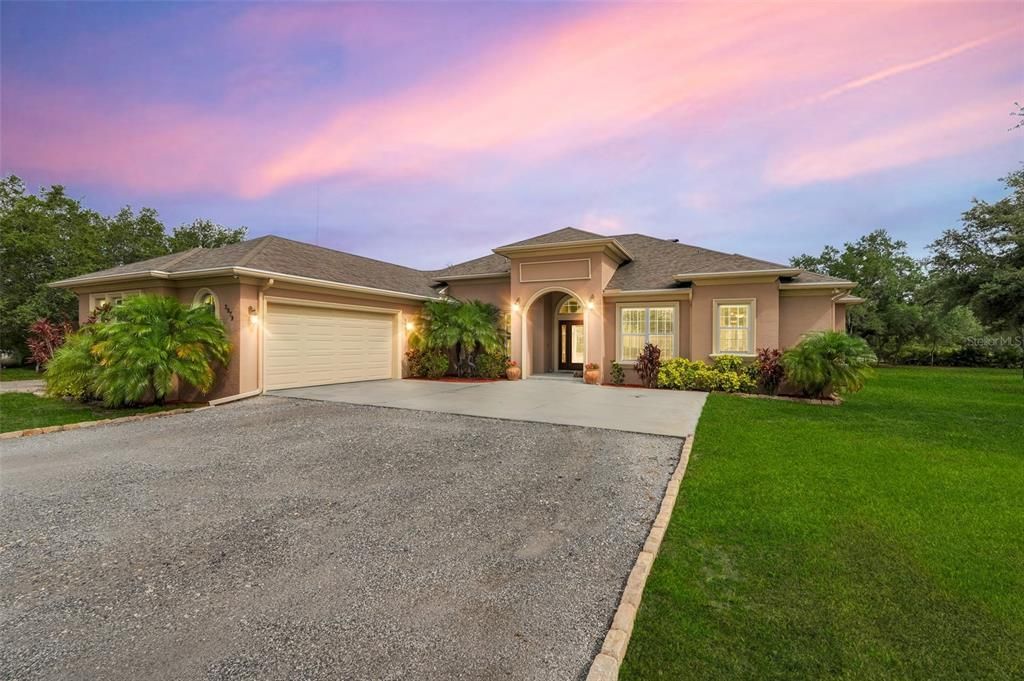 3979 MAMMOTH GROVE ROAD, Lake Wales, FL 33898