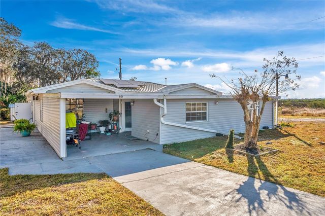 501 HIGHLAND DRIVE, Lake Wales, FL 33898