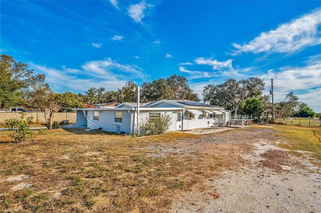 501 HIGHLAND DRIVE, Lake Wales, FL 33898