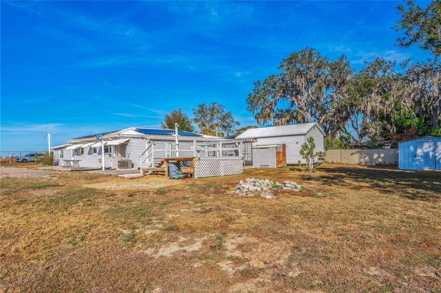 501 HIGHLAND DRIVE, Lake Wales, FL 33898