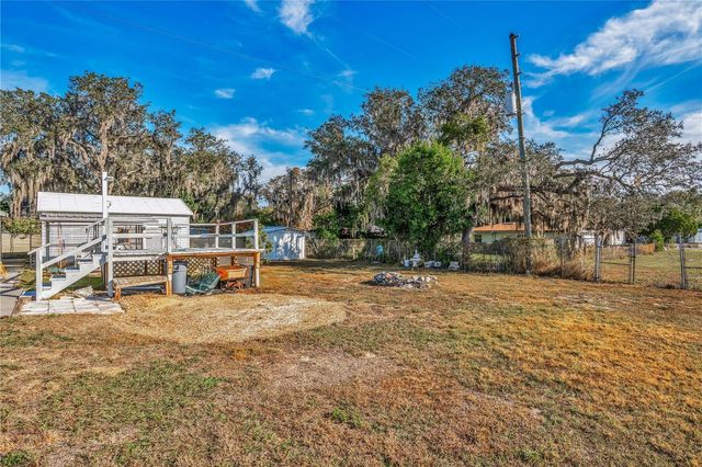 501 HIGHLAND DRIVE, Lake Wales, FL 33898