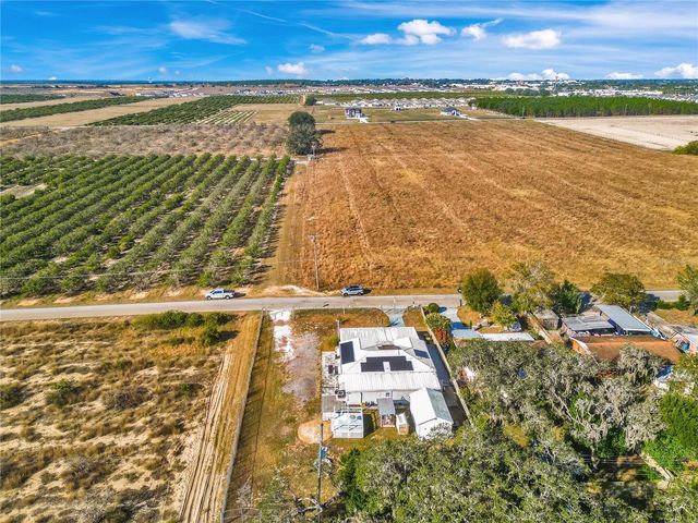 501 HIGHLAND DRIVE, Lake Wales, FL 33898