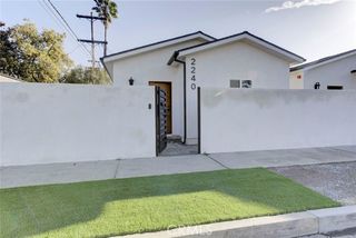2240 N Keystone, Burbank, CA 91504