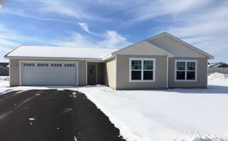 1812 Robin Drive, Blair Twp, MI 49685