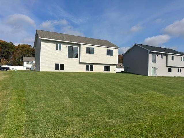 3454 237th Avenue NW, Saint Francis, MN 55070