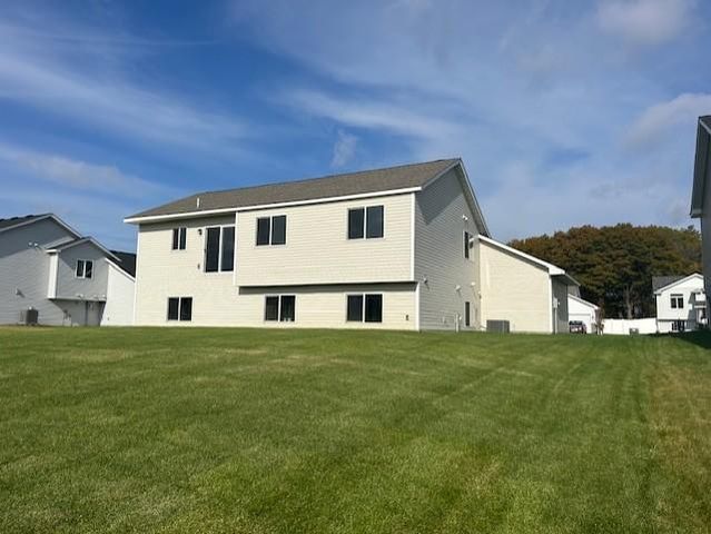 3454 237th Avenue NW, Saint Francis, MN 55070