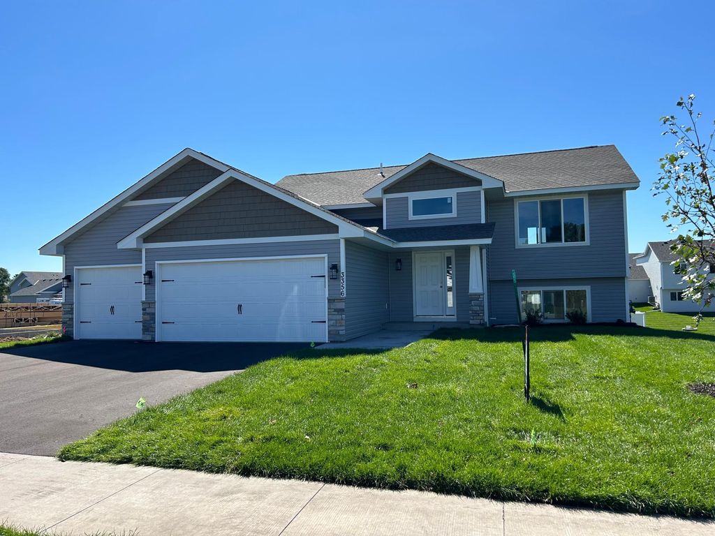 3454 237th Avenue NW, Saint Francis, MN 55070
