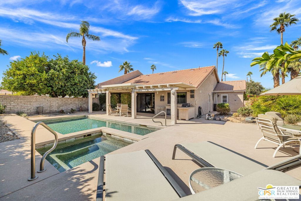 38854 Kilimanjaro Drive, Palm Desert, CA 92211