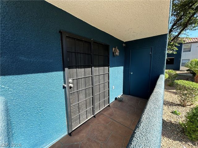 3135 South Mojave Road 156, Las Vegas, NV 89121