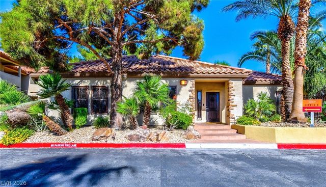 3135 South Mojave Road 156, Las Vegas, NV 89121